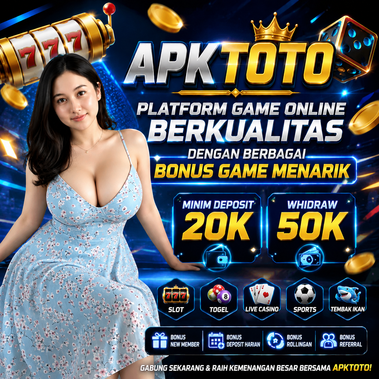 APKTOTO