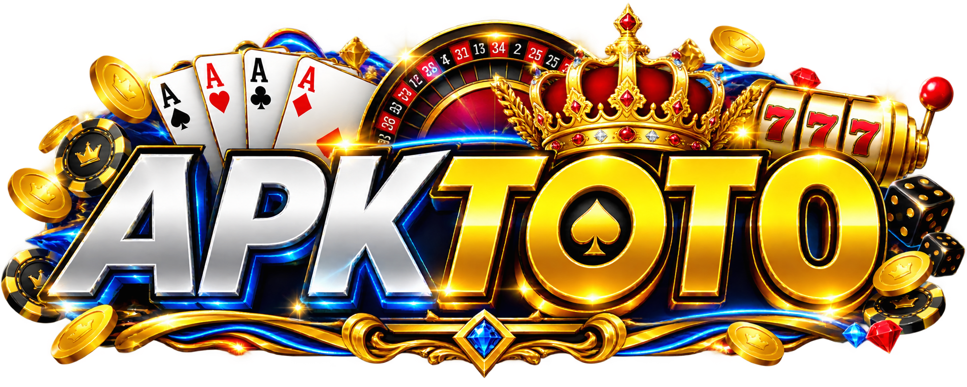 APKTOTO LOGO